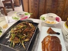 -马凯餐厅(地安门店)