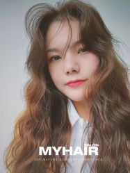 -MY HAIR ARDOR