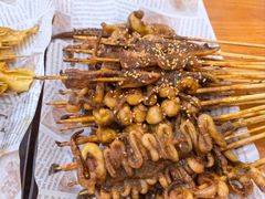 -十里铺铁板鱿鱼