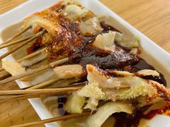 -马三洋芋片(兰州总店)
