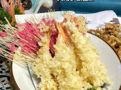 -鲜味食族水产·海鲜餐厅