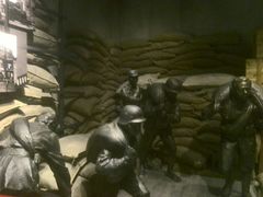 -上海四行仓库抗战纪念馆