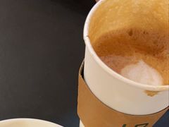 -矢量咖啡(万象汇店)