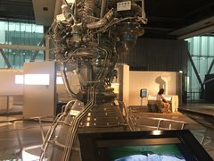 -日本科学未来馆