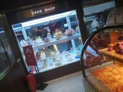 -丁香西饼屋(桂林路店)