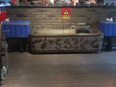 -张大嘴菜馆(庞各庄店)