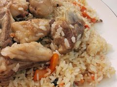 -董小西的凉皮和椒麻鸡(三元桥店)