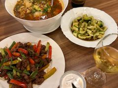 -萨拉热窝长城中餐厅