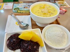 -满记甜品(王府井北京市百货大楼店)