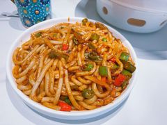 -清真·卡德尔大叔新疆主题餐厅(龙汇路店)