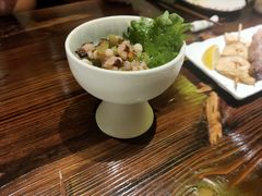 -鸟鹏烧鸟居酒屋(熙龙湾店)