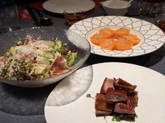 -三利音·东方司宴(外滩店)