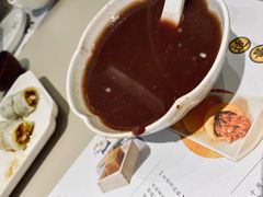 新会陈皮红豆沙-蔡澜点心·粤菜(西单大悦城店)