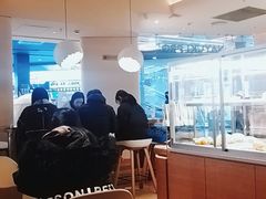 -奈雪的茶(湖滨银泰in77C区PRO店)