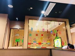 -海底捞火锅(凯德广场店)