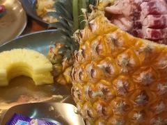 -合易泓烤肉·海肠捞饭(火车站店)