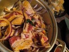 -九田家黑牛烤肉料理(新辰里亚运村店)