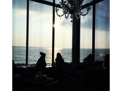 -Cafe Aewol Monsant