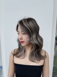 -HairCode芭曲发型