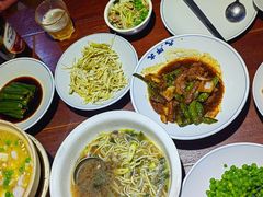 -大牌大·传统杭帮菜(湖滨店)