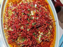 -醉长安(钟楼旗舰店)