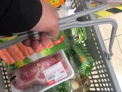 -盒马鲜生(新都心店)
