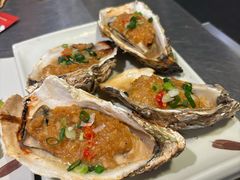 -白玉·朝鲜族烤串(南山店)