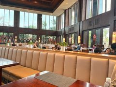 -三亚亚龙湾雅高铂尔曼别墅度假酒店