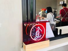 -COFFEE CALL(云锦路店)