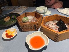 -晓粤·惹味粤菜(凯德乐峰广场店)