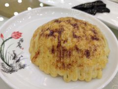 芝士糯米鸡-嘉禧大酒楼(康城广场店)
