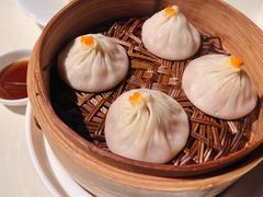 蟹粉小笼-成隆行·蟹王府(淮海店)