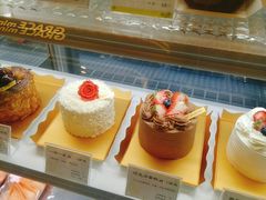 -檬舒舒MonChouChou(久光百货店)