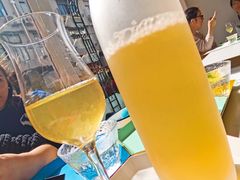 白桃乌龙-茶是一枝花泡茶店