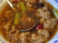 -老雒阳面馆·水席(洛宁高速路口店)