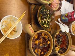 -罗妈砂锅(吉林长春红旗街万达店)