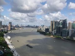 -上海外滩茂悦大酒店