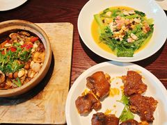 -永安鱼庄·镇江菜(东吴路店)