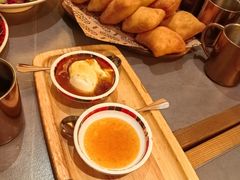 -塔哈尔·新疆盛宴(奉贤龙湖店)