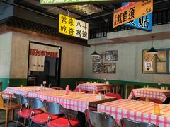 -恰八斗·猛火长沙菜(国贸店)