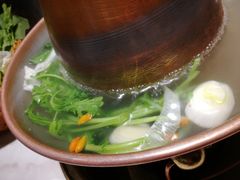 -宣武小院涮肉(前门店)