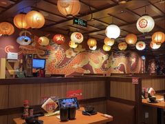 -摩打食堂(佳兆业店)