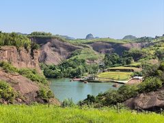 -飞天山旅游区
