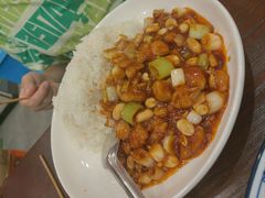 -佳禾苑小馆·重庆江湖菜(月坛南街店)