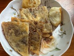 -逍遥镇刘相五胡辣汤豆沫馆(康复中街店)