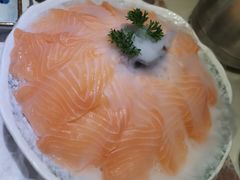 -羽寿司(东方宝泰店)