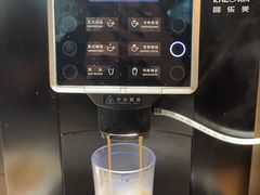 热咖啡-汉巴味德(大悦城店)