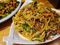 -小俩口烧烤东北菜(双井店)