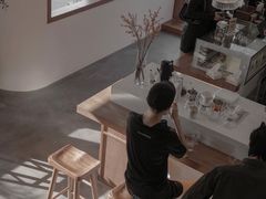 -PUZZLE COFFEE 拼图咖啡