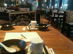 大堂-有才叔的小馆(招商依云曲江店)